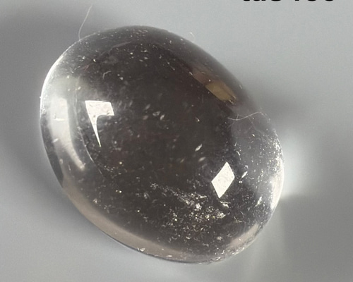 マニハール産 ヒマラヤ水晶 14.5ミリ ルース Tu3460 天然石 pinky 通販