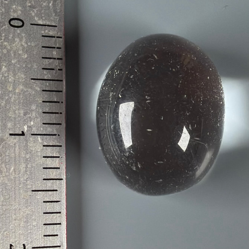 マニハール産 ヒマラヤ水晶 14.5ミリ ルース Tu3460 天然石 pinky 通販