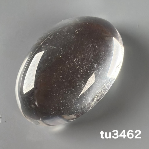 マニハール産 ヒマラヤ水晶 17ミリ ルース Tu3462 天然石 pinky 通販