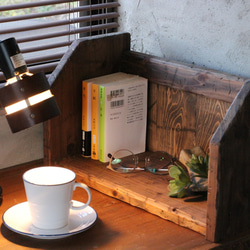 麦穂のカントリーキャビネット チェスト・キャビネット putto 通販