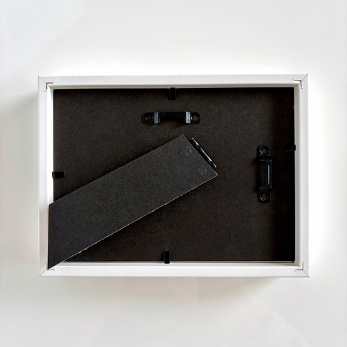 ダーラナホース〜グリーン〜 シーグラスアート／馬／ユニコーン 立体