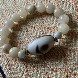 天珠ブレスレット のおすすめ人気通販 検索結果｜Creema(クリーマ