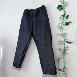 デニムパンツ のおすすめ人気通販 検索結果｜Creema(クリーマ