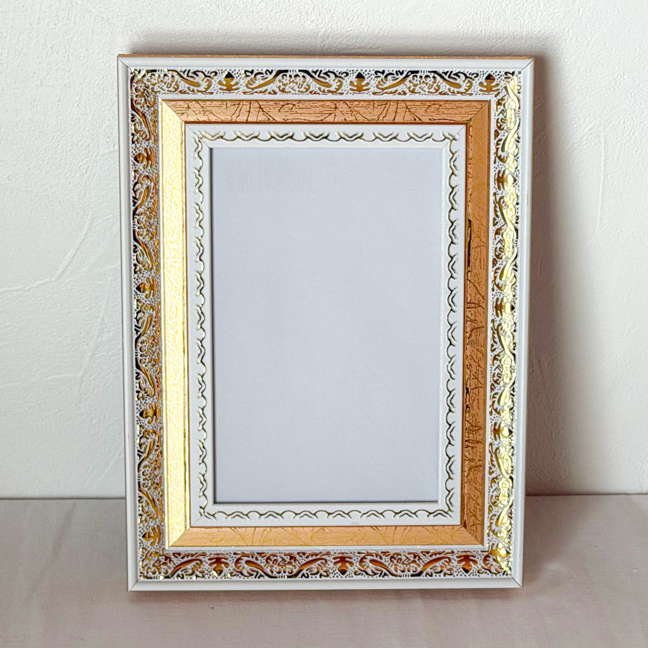 【アンティークゴールド／シンプル・ナチュラル】ウェルカムスペースセット