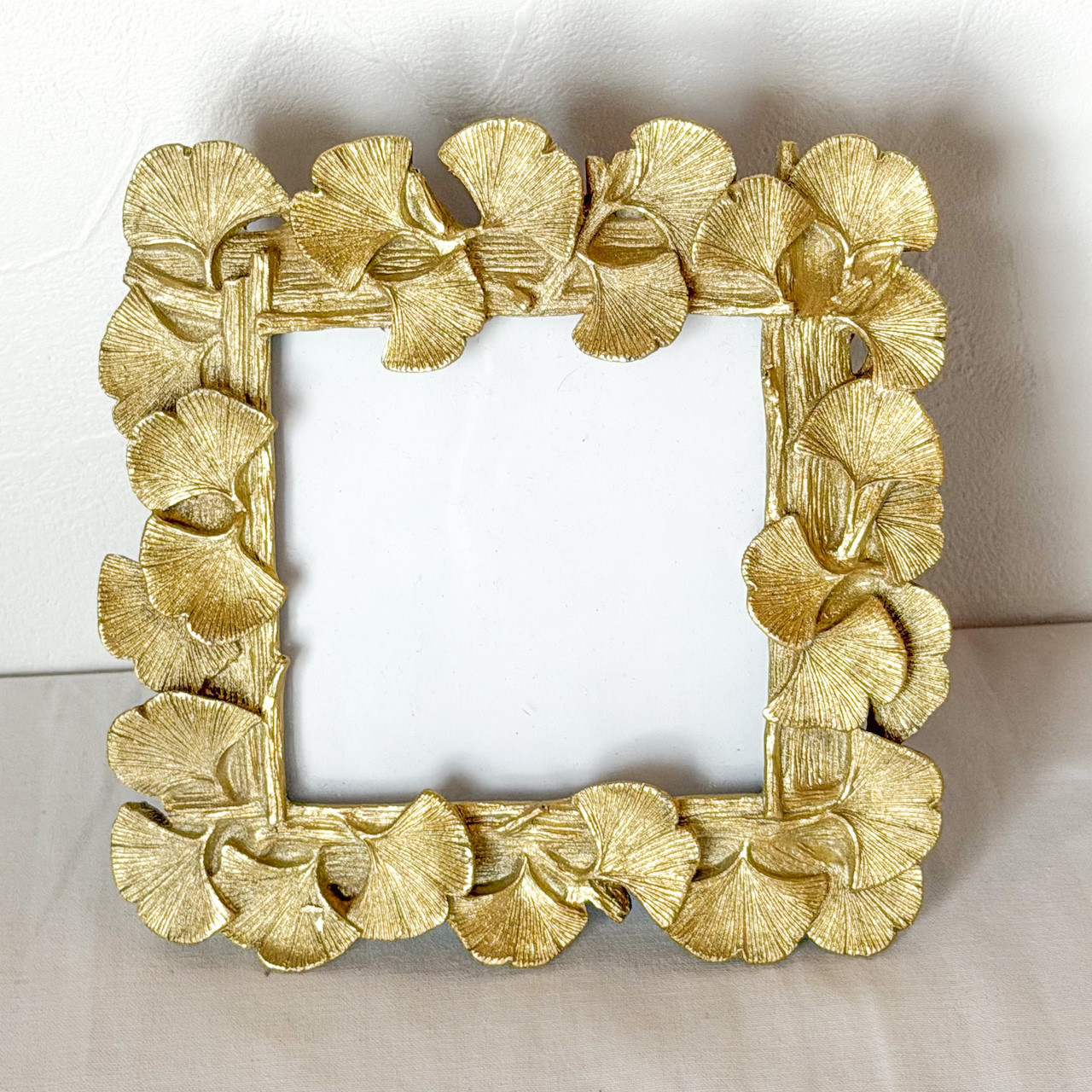 【アンティークゴールド／シンプル・ナチュラル】ウェルカムスペースセット