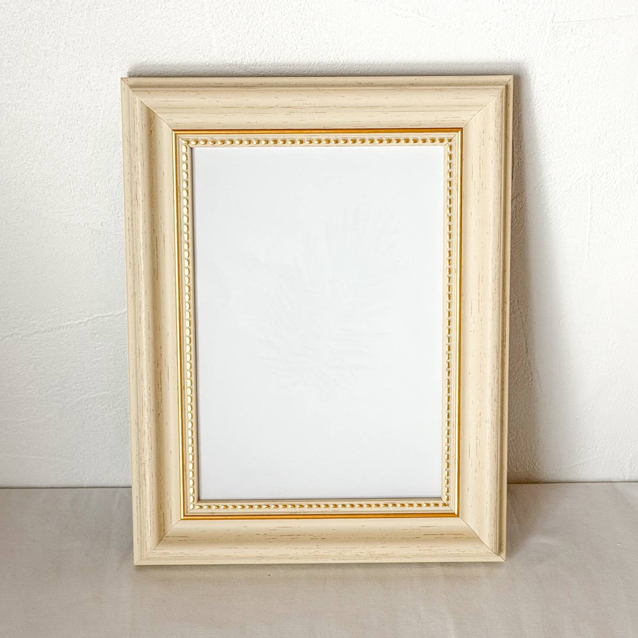 【アンティークゴールド／シンプル・ナチュラル】ウェルカムスペースセット