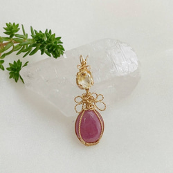 k14gf（ゴールドフィルド） ペンダントトップ の人気通販｜Creema