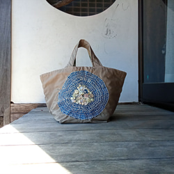 アップリケバッグ のおすすめ人気通販 検索結果｜Creema(クリーマ