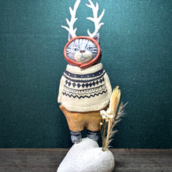 粘土、陶土 （土類） 立体・オブジェ のおすすめ人気通販｜Creema