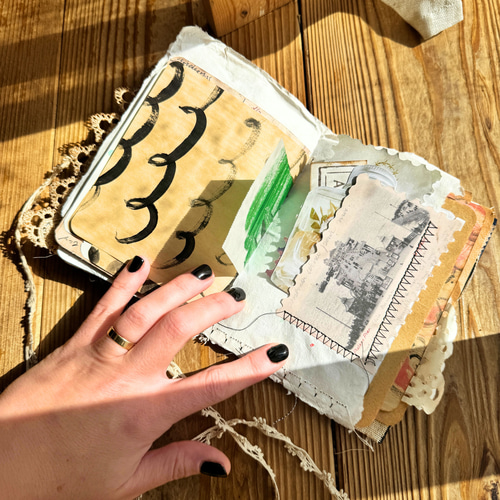 ジャンクジャーナル 紙ものセット 2 Amazon.co.jp: CAOXIANG デザインペーパー A4 イタリアROSSI社製