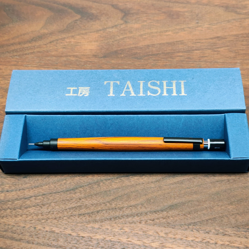 グラフ1000 カスタム】ココボロ ペン・筆記用具 工房 TAISHI 通販