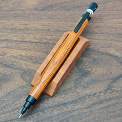 ホンジュラスローズウッド シャープペンシル ペン・筆記用具 工房