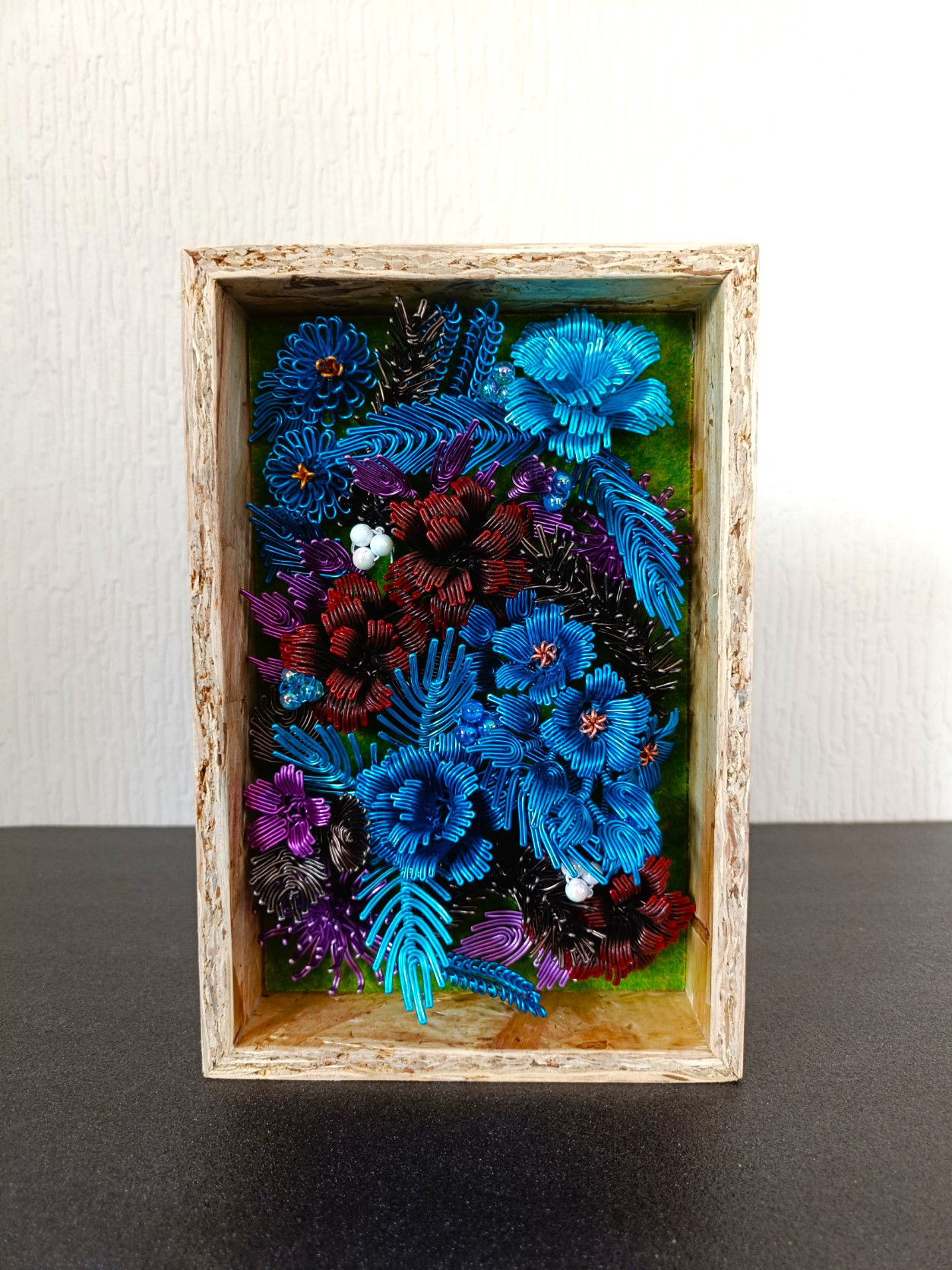 フラワーボックス