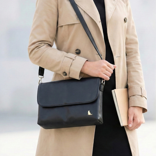 泉北高速鉄道　リサイクル制服　スマホショルダーバック SCANDINAVIAN FOREST（スカンジナビアンフォレスト） ショルダーバッグ