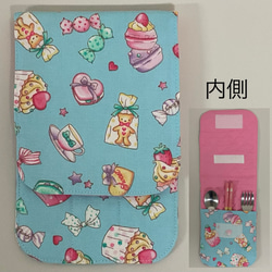 ☆ その他入園グッズ LilianeStores 通販 7509841｜Creema(クリーマ)