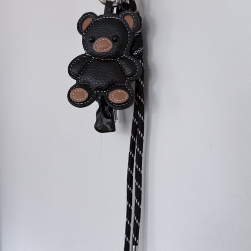 OGAGA じゃらじゃらキーホルダー バッグチャーム じゃらじゃらキーホルダー バッグチャーム キーチャーム バッグ