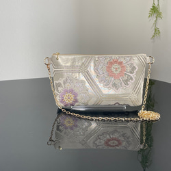 帯リメイク ショルダーバッグ のおすすめ人気通販 検索結果｜Creema