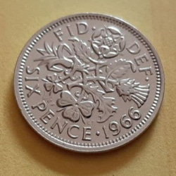 エリザベス女王の5種類セント 英国 イギリス ブリティッシュ クラウン