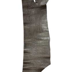 日本製 センザンコウ 穿山甲 牛革 コンビ 上質 ベルト エキゾチック