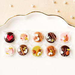 ランチ風 ミニチュア パン】 ミニチュア サンドイッチ 3種セット