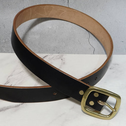 純銀メッキ燻し磨き仕上げウォレットチェーン(S字カン鋳物)日本製