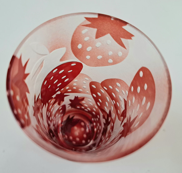 うさぎのかくれんぼ～いちご編～ 3枚目の画像