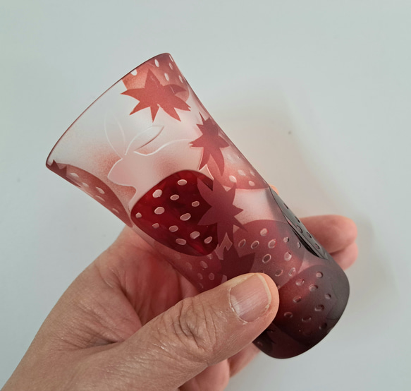 うさぎのかくれんぼ～いちご編～ 5枚目の画像