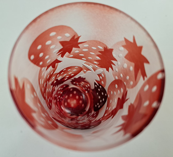 うさぎのかくれんぼ～いちご編～ 4枚目の画像