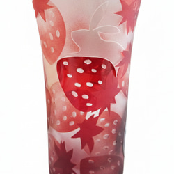 うさぎのかくれんぼ～いちご編～ 1枚目の画像