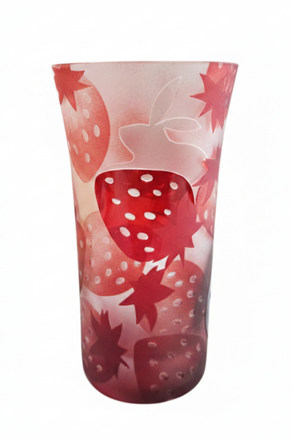 うさぎのかくれんぼ～いちご編～ 1枚目の画像