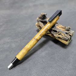 マーブルウッド ウッドシャープペンシル【送料・ギフトボックス無料