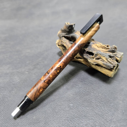 マーブルウッド ウッドシャープペンシル【送料・ギフトボックス無料