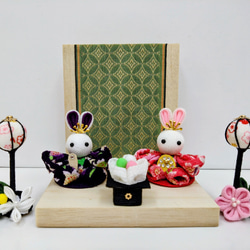 五月人形 兜飾り つまみ細工 こどもの日 鯉のぼり その他インテリア