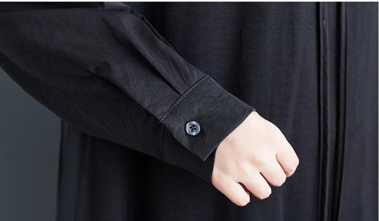 大きいサイズ ワンピース　シアー　レディース シアー　秋冬　春 新品 長袖