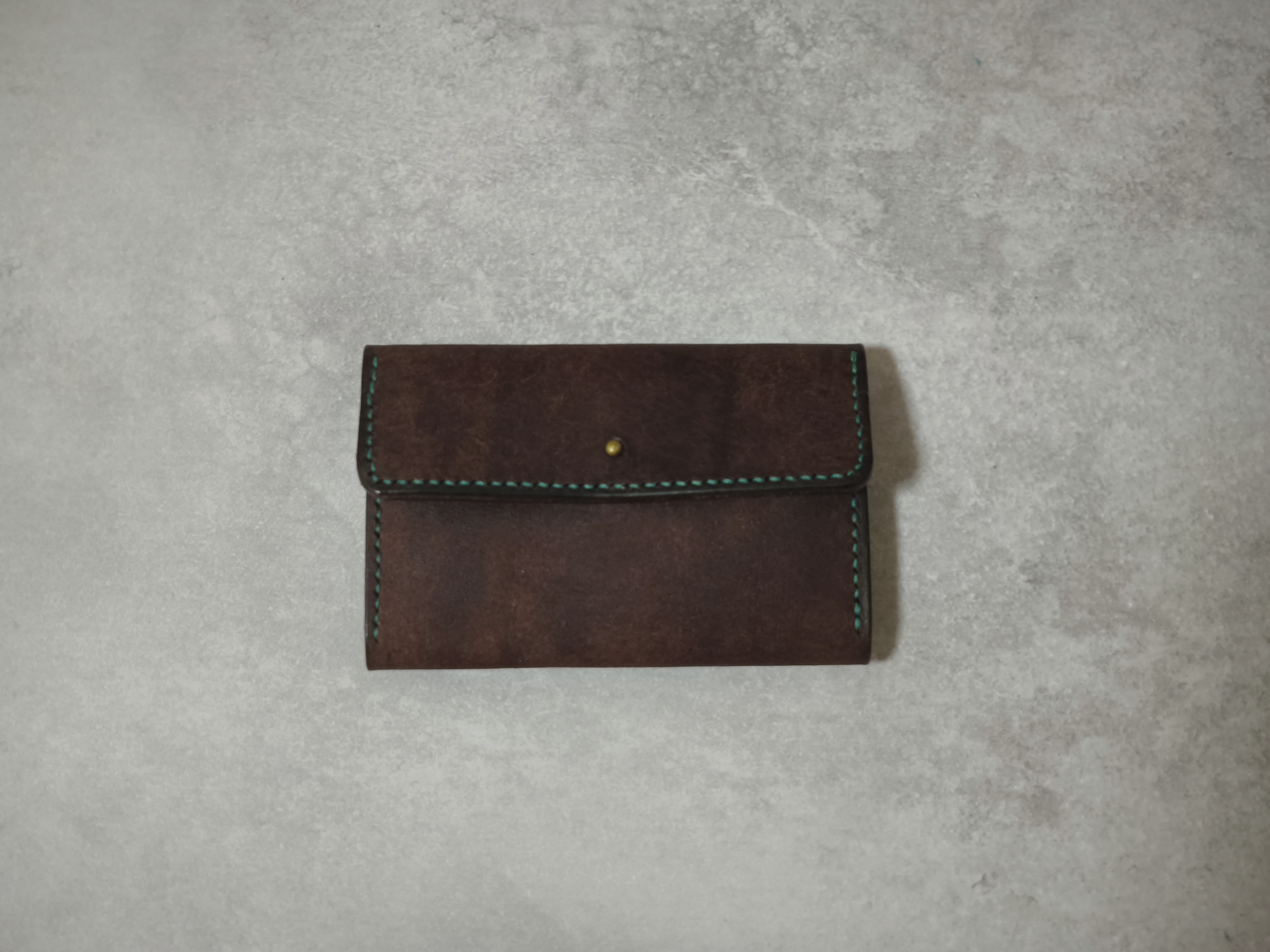 Chronos Cuir Porte-Cl(ｸﾛﾉｽ ｸｲｰﾙ ﾎﾟﾙﾄｸﾚ)