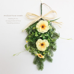 春 スワッグ のおすすめ人気通販｜Creema(クリーマ) 国内最大の