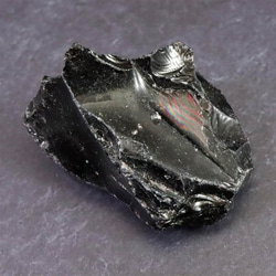 岐阜県神岡鉱山産 ドゥルージー水晶 5.1g #18370 天然石 榎本通商 通販