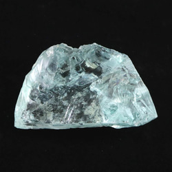 岐阜県神岡鉱山産 ドゥルージー水晶 19.4g #60287 天然石 榎本通商