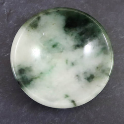 岐阜県神岡鉱山産 ドゥルージー水晶 5.1g #18370 天然石 榎本通商 通販