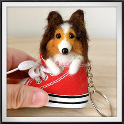 シェルティ ぬいぐるみ のおすすめ人気通販 検索結果｜Creema(クリーマ