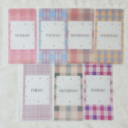 No.36 ハートsavingタイプ A6 saving リフィルバインダー貯金韓国