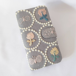 ミナペルホネン スマホケース のおすすめ人気通販 検索結果｜Creema