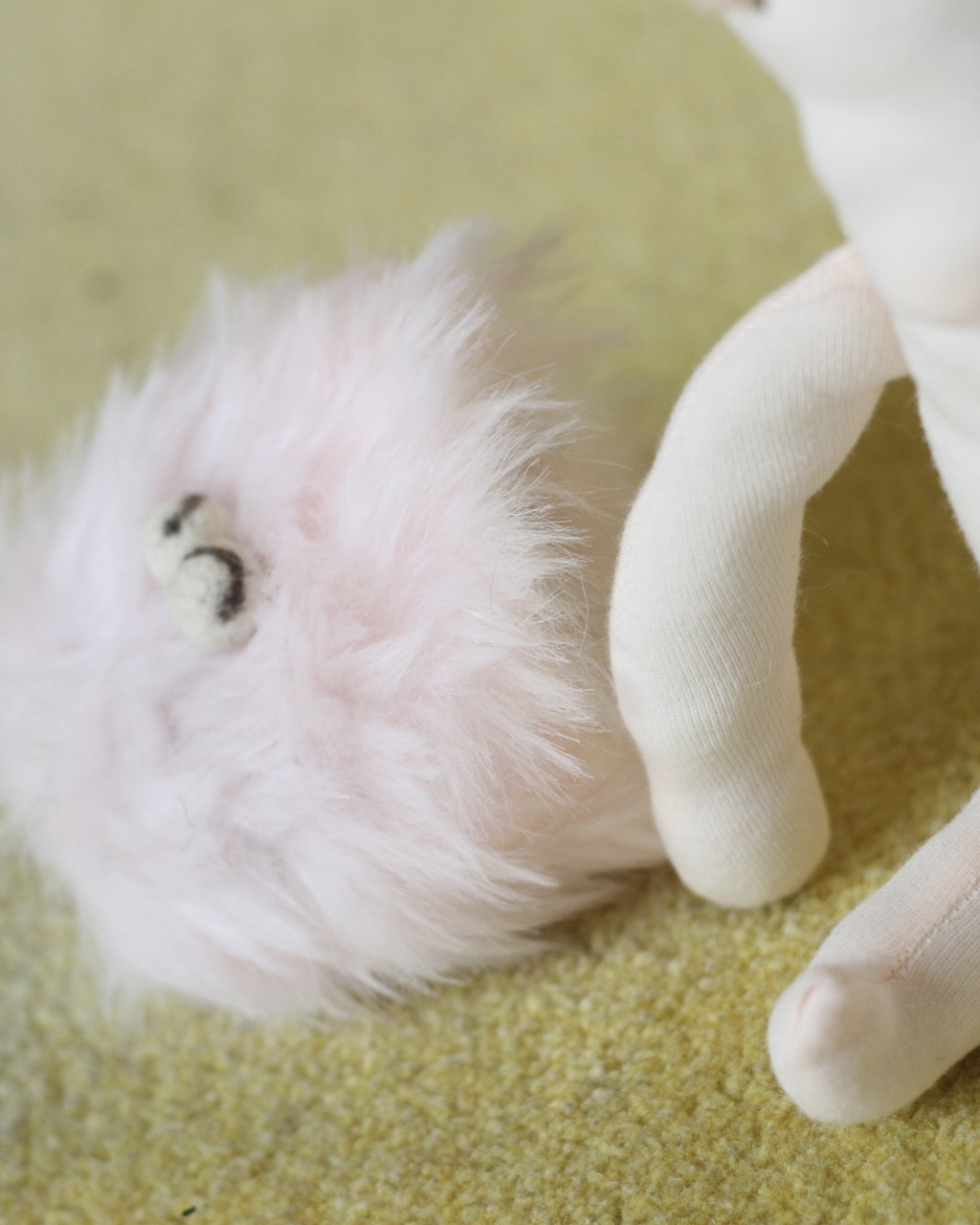 NAKED OKAY-KUN NUDE MENS TOY メンズヌードトイ