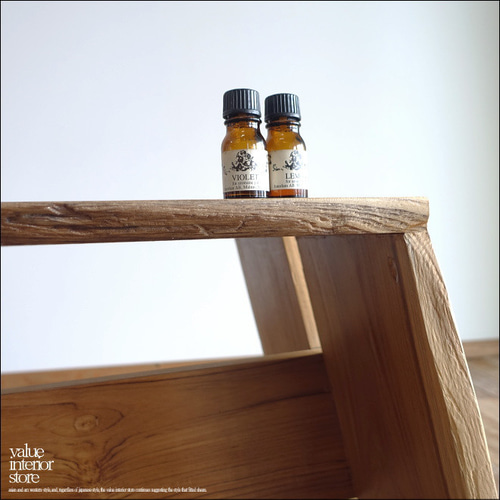 チーク無垢材 スツールprif02 椅子 イス サイドテーブル カフェチェア