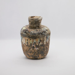 古代 ローマン銀化ガラス アフガニスタン出土 その他素材 GemmaJP 通販