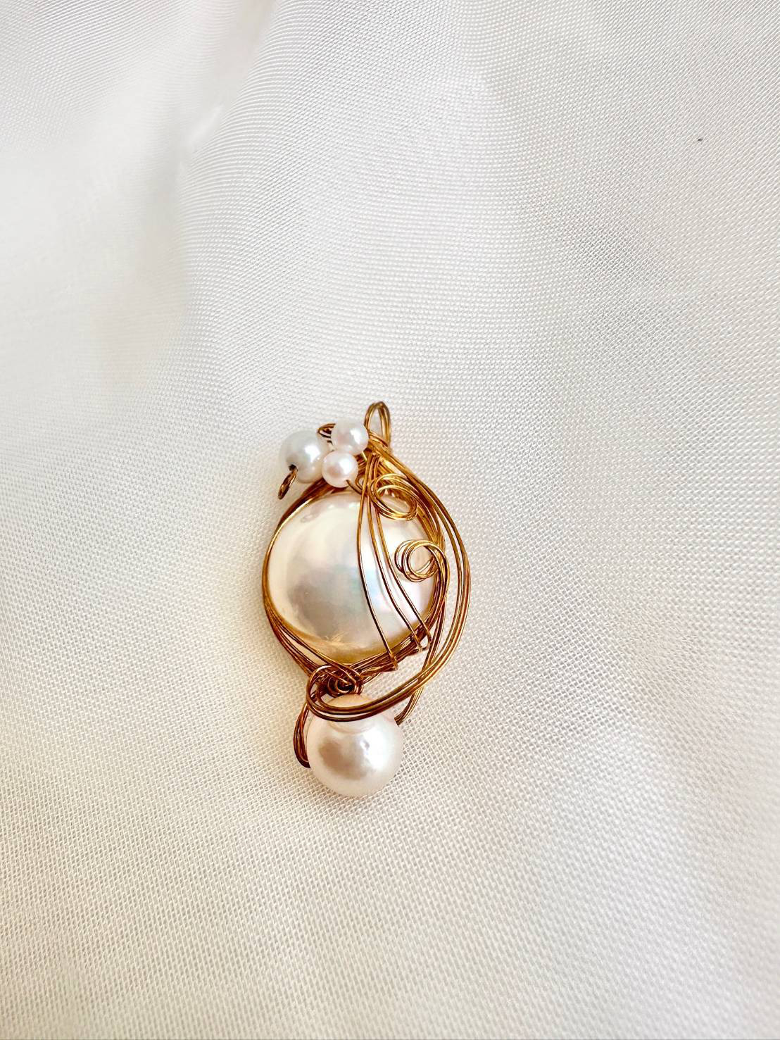 【Coco Angeシリーズ】正直さを取り戻し真の幸福へ導く 困難に打ち勝ち退けるお守り石天然石エナジーペンダントトップ