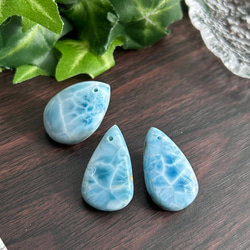 ラリマー ネックレス・ペンダント の人気通販｜Creema(クリーマ) 国内