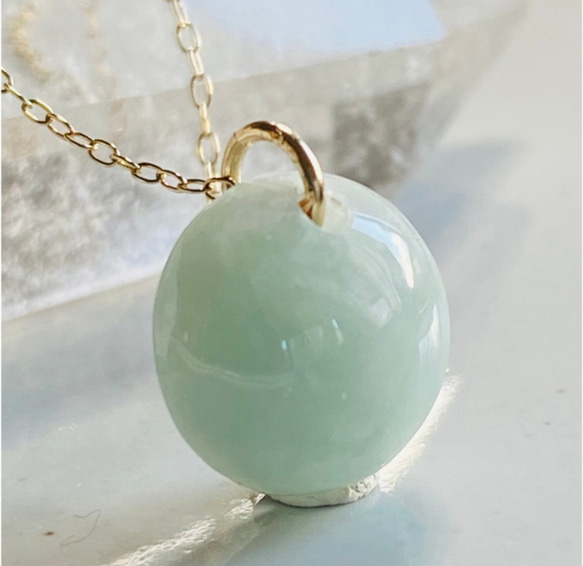 ビルマ　翡翠　ペンダント？　骨董 ビルマ翡翠 ペンダントトップ ペンダントトップ lapiliss 通販