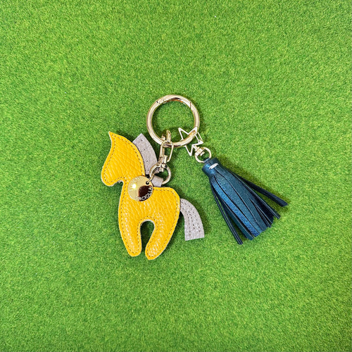 sale】キーホルダー『バッグチャームKira Pony キラ☆ポニ』 バッグ