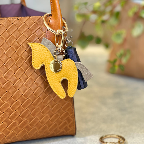 sale】キーホルダー『バッグチャームKira Pony キラ☆ポニ』 バッグ